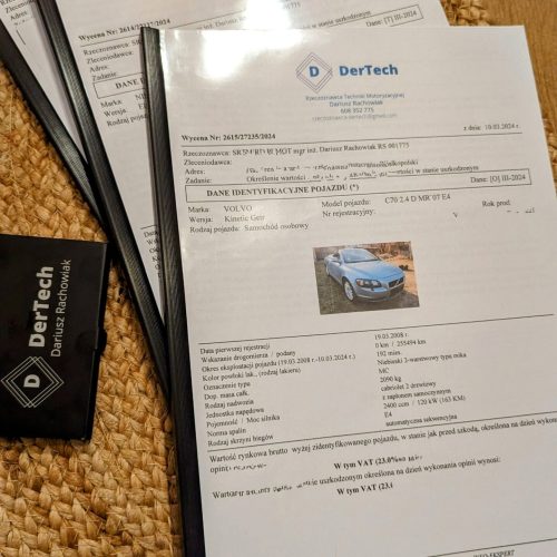 rzeczoznawca Rachowiak