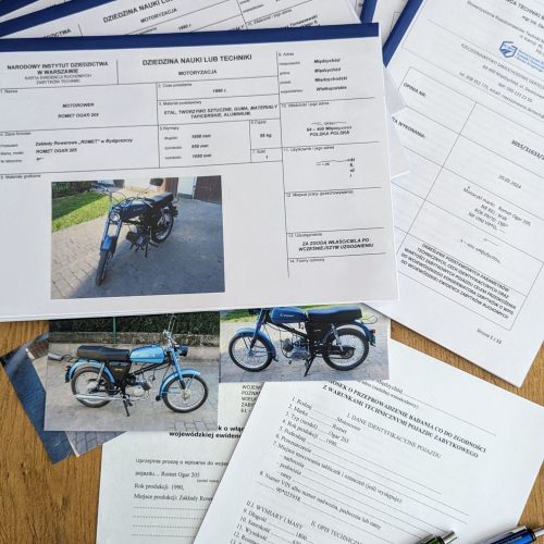 Realizacje - rzeczoznawca Rachowiak