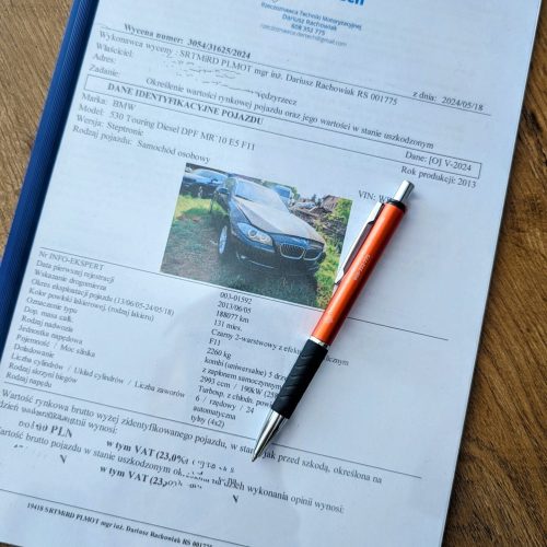 Realizacje - rzeczoznawca Rachowiak