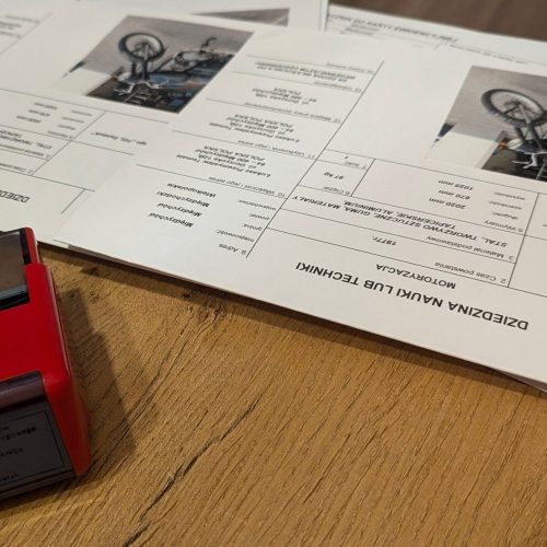 rzeczoznawca Rachowiak